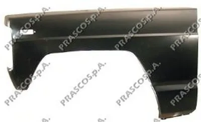 Крыло PRASCO купить