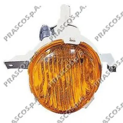 Фонарь указателя поворота PRASCO купить