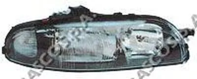 Фара PRASCO купить