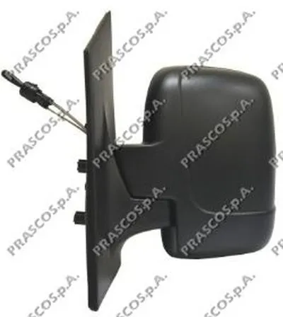 Наружное зеркало PRASCO купить