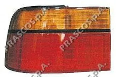 Задний фонарь PRASCO купить