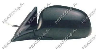 Наружное зеркало PRASCO купить