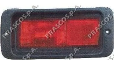 Задний свет PRASCO купить