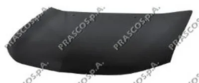 Капот двигателя PRASCO купить