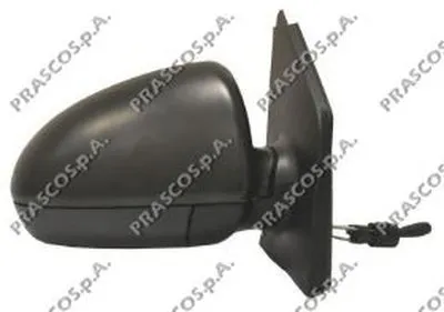 Наружное зеркало PRASCO купить