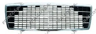 Решетка радиатора PRASCO купить