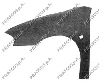 Крыло PRASCO купить
