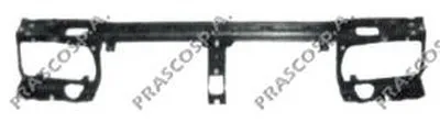 Облицовка передка PRASCO купить