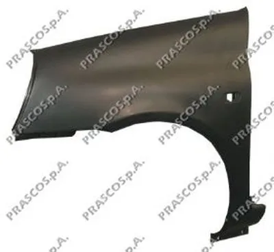 Крыло PRASCO купить