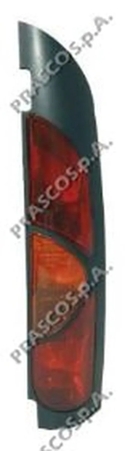 Задний фонарь PRASCO купить