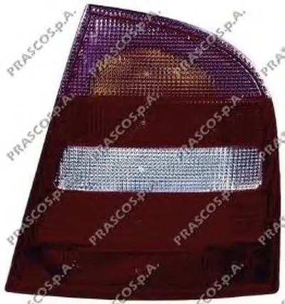 Задний фонарь PRASCO купить