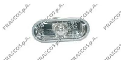 Фонарь указателя поворота PRASCO купить