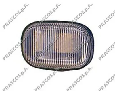 Фонарь указателя поворота PRASCO купить