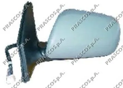 Наружное зеркало PRASCO купить