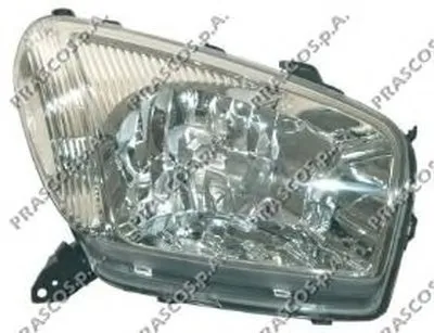 Фара PRASCO купить