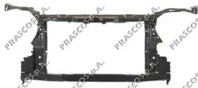 Облицовка передка PRASCO купить