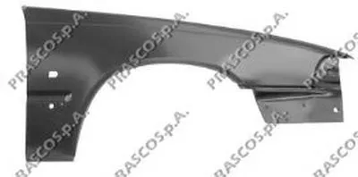 Крыло PRASCO купить