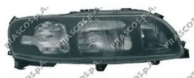 Фара PRASCO купить