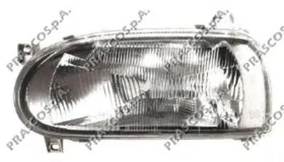 Фара PRASCO купить