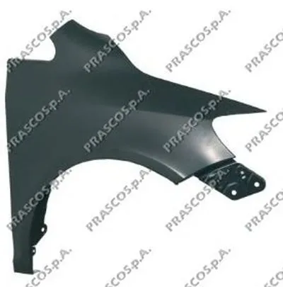 Крыло PRASCO купить