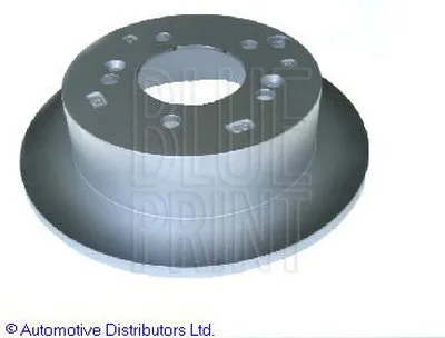 Тормозной диск BLUE PRINT купить