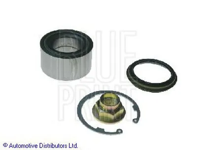 Комплект подшипника ступицы колеса BLUE PRINT купить