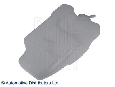 Компенсационный бак, охлаждающая жидкость BLUE PRINT купить