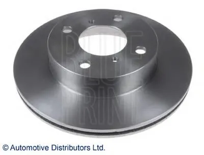 Тормозной диск BLUE PRINT купить