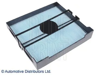 Фильтр, воздух во внутренном пространстве BLUE PRINT купить