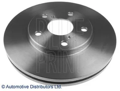 Тормозной диск BLUE PRINT купить