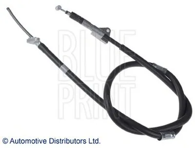 Трос, стояночная тормозная система BLUE PRINT купить