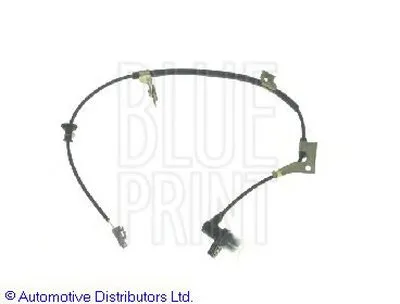 Датчик, частота вращения колеса BLUE PRINT купить