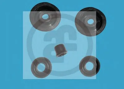 Ремкомплект, колесный тормозной цилиндр AUTOFREN SEINSA купить