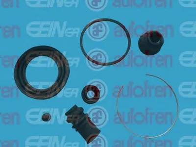 Ремкомплект, тормозной суппорт AUTOFREN SEINSA купить