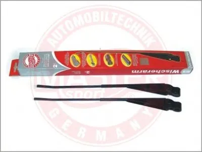 Рычаг стеклоочистителя, система очистки окон MASTER-SPORT купить