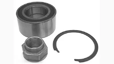 Комплект подшипника ступицы колеса MASTER-SPORT купить