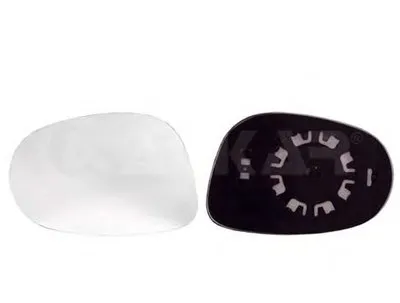 Зеркальное стекло, наружное зеркало ALKAR купить