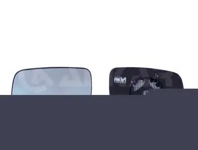 Зеркальное стекло, наружное зеркало ALKAR купить