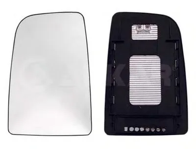 Зеркальное стекло, наружное зеркало ALKAR купить