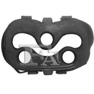 Кронштейн, система выпуска ОГ FA1 купить