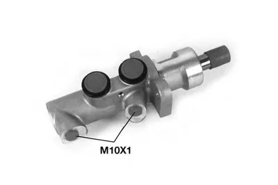 целиндер ручного тормоза FLUIDA OPEN PARTS купить