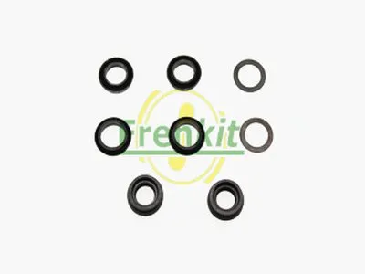 Ремкомплект, главный тормозной цилиндр FRENKIT купить