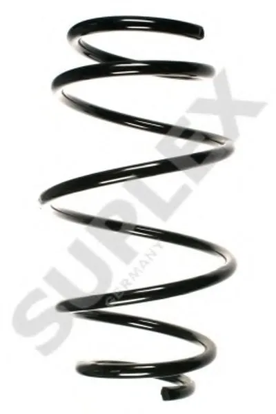 винтовая пружина SUPLEX купить
