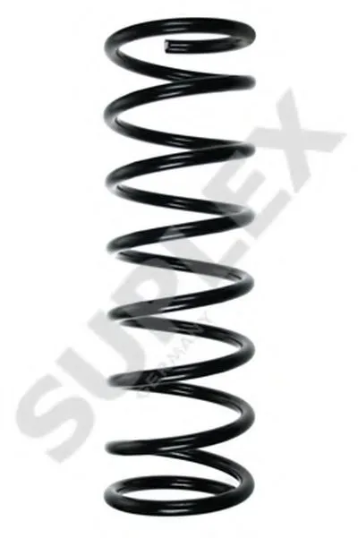 винтовая пружина SUPLEX купить