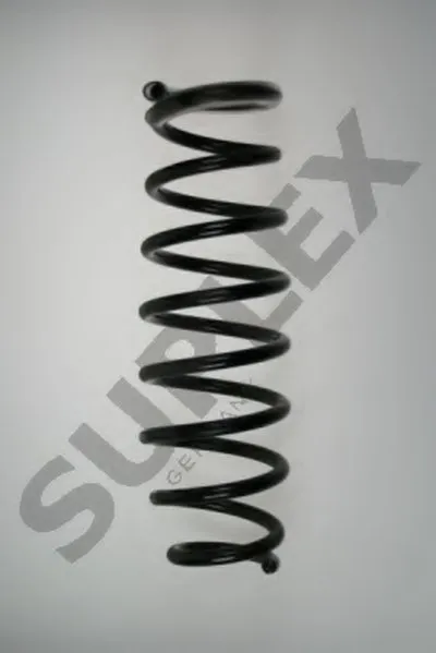 винтовая пружина SUPLEX купить