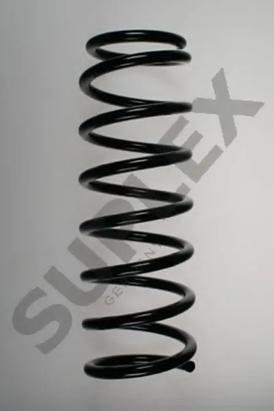 винтовая пружина SUPLEX купить