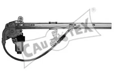 Подъемное устройство для окон CAUTEX купить