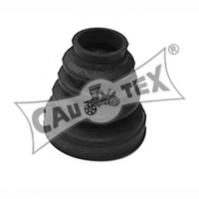 Комплект пылника, приводной вал CAUTEX купить