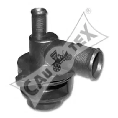 Фланец охлаждающей жидкости CAUTEX купить