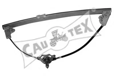 Подъемное устройство для окон CAUTEX купить